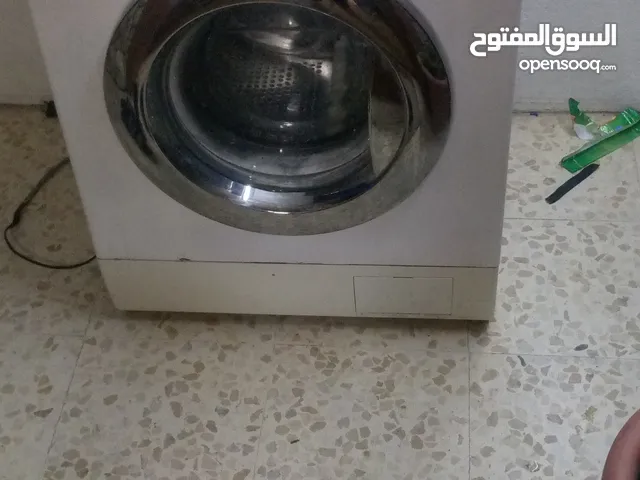 Beko 7 - 8 Kg Washing Machines in Irbid