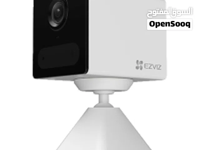 EZVIZ CB2 Smart Home Battery Camera