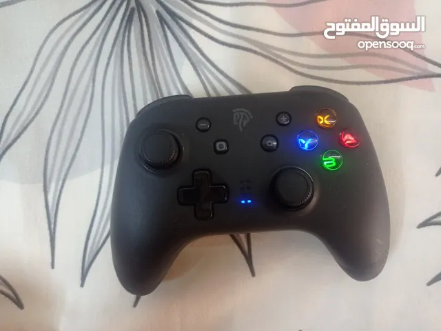 وحدة ذراع تحكم EasySMX 9124 Gamepad لبيع الجوستك احترافية جدا