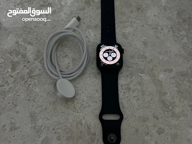 Apple Watch s9 41 mm نظيفة