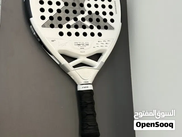 12K Alum Xtrem by Agustin Tapia.