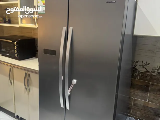 General Electric Refrigerators in Jeddah