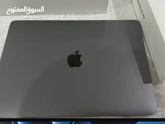 مطلوب شاحن  MacBook Pro M1 2020 وكالة
