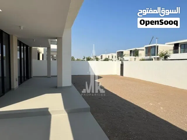 Elegant Villa in GBR Al Mouj – Prime Investment