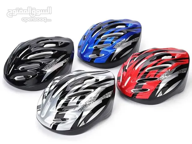 Bicycle helmet for excellent price and free delivery to any metro station in Doha