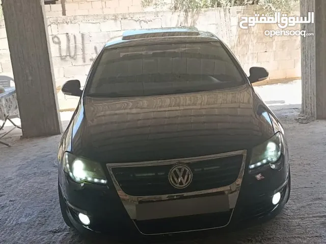 Used Volkswagen Passat in Tubas