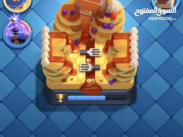 عليكم ورحمة الله وبركاته حساب قوي جدن جدن في جميع الاعبين و في صور كثيره و الباقي في الوصف