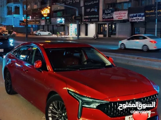 Used Bestune B70 in Baghdad