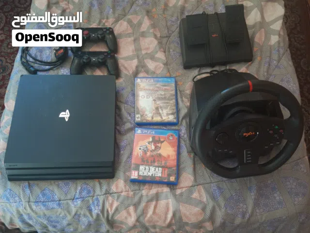 PlayStation 4 PlayStation for sale in Zarqa