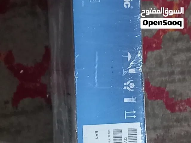باناسونيك...DVD جديد بالكرتون