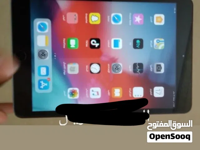 Apple iPad Mini 2 16 GB in Muscat