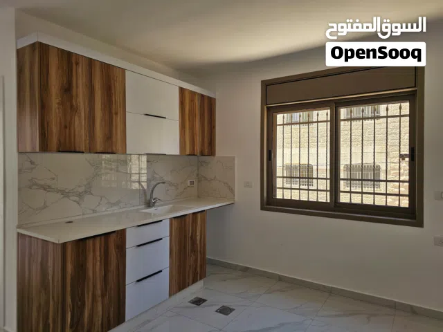 استديو غير مفروش للإيجار في رام الله – البيرة – قرب جامع العين