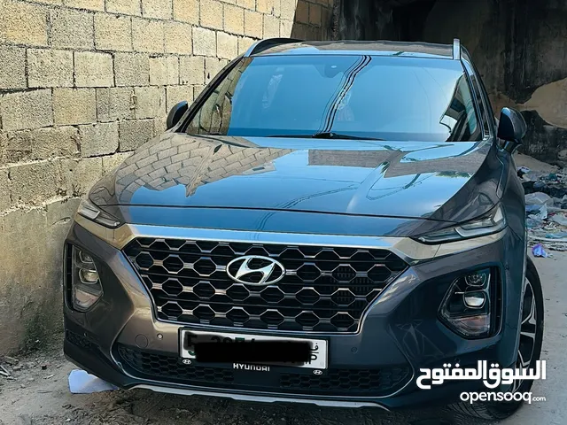 سنتافيه 2019 فل عدا فتحة