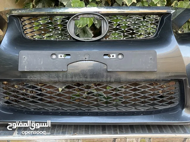 طمبون سيارة لكزس ct وطاسات ميكرا