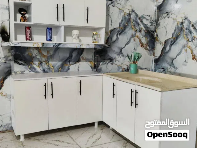 كاونترات خشب mdf بسعر الجملة عرض خاص