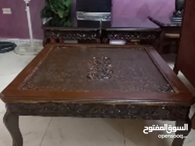 طقم طاولات للبيع