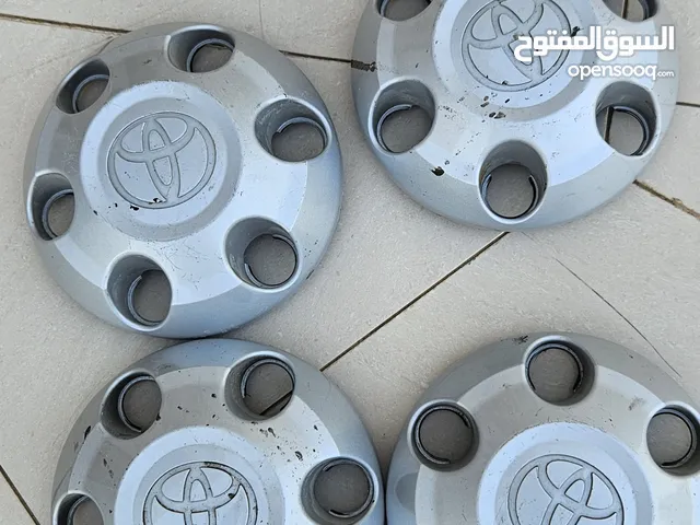 Other 16 Wheel Cover in Al Dhahirah