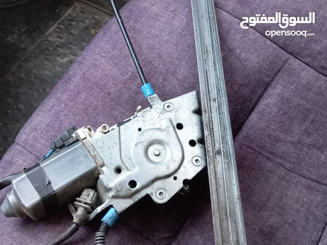 Transmission Mechanical Parts in Irbid