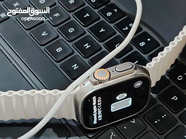 Apple watch ultra2