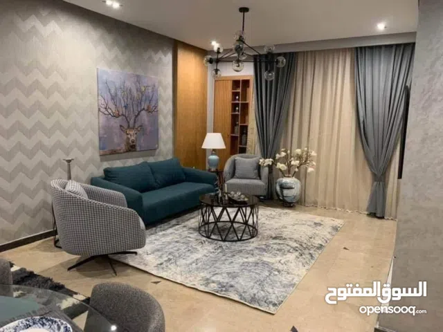 138 m2 2 Bedrooms Apartments for Sale in Cairo New Cairo