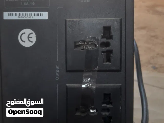 جهاز مصدر طاقة غير متقطع للبيع