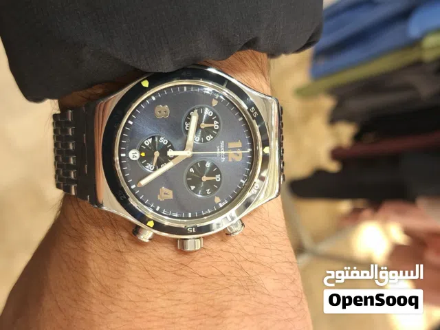 سواتش swatch