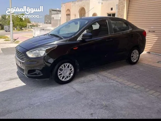 Used Ford Figo in Manama