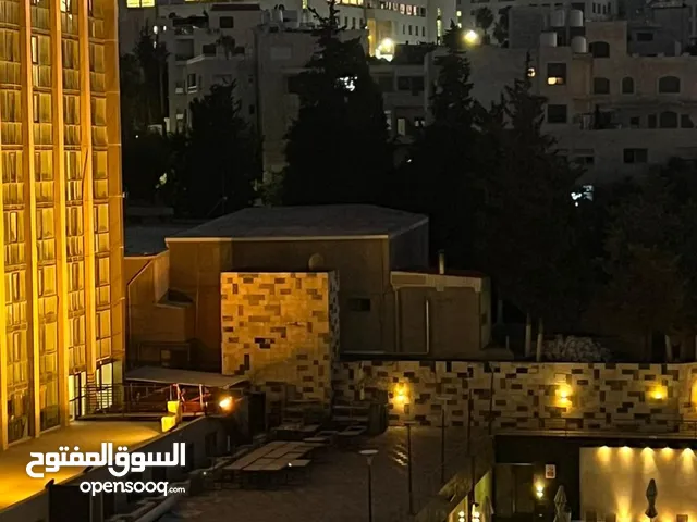 40 m2 Studio Apartments for Rent in Amman Abdali