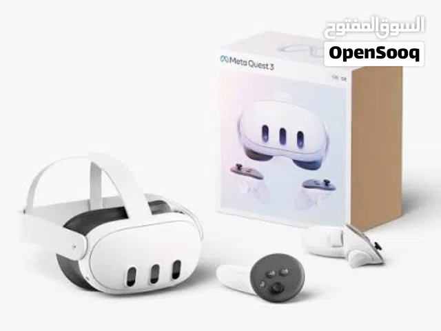 Meta Quest 3 512GB
