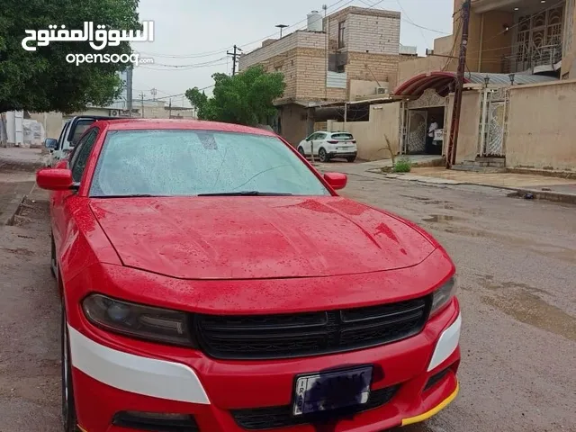 Used Dodge Charger in Maysan