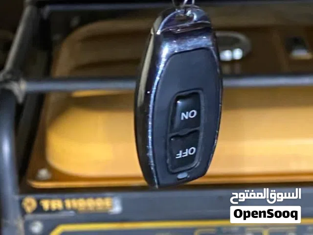 مولد بحالة ممتازة 11كيلوا