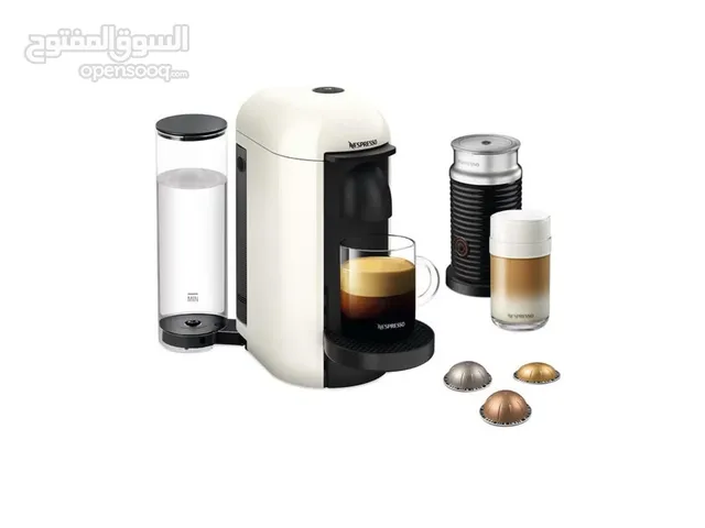 Coffee machine with milk frother