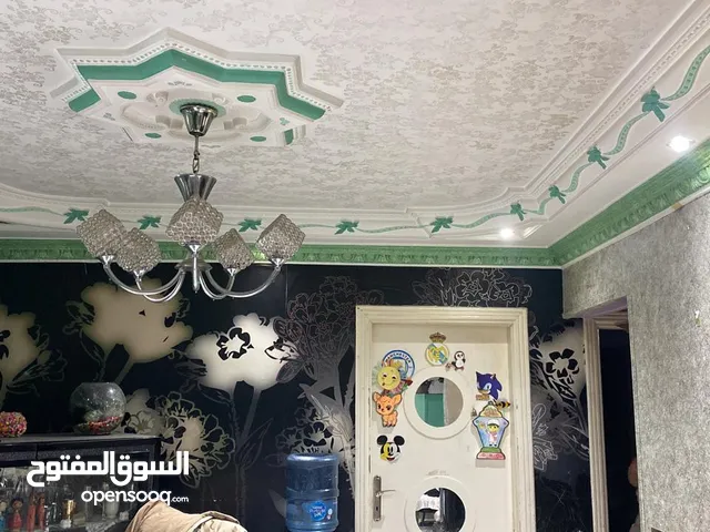 100 m2 2 Bedrooms Apartments for Sale in Giza Dokki