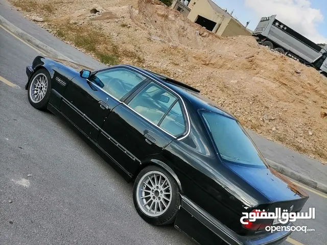 Used BMW 4 Series in Zarqa