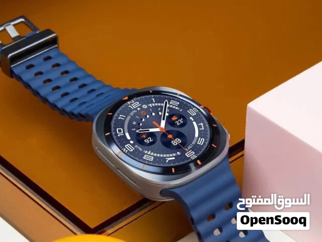 samsung watch ultra 2025