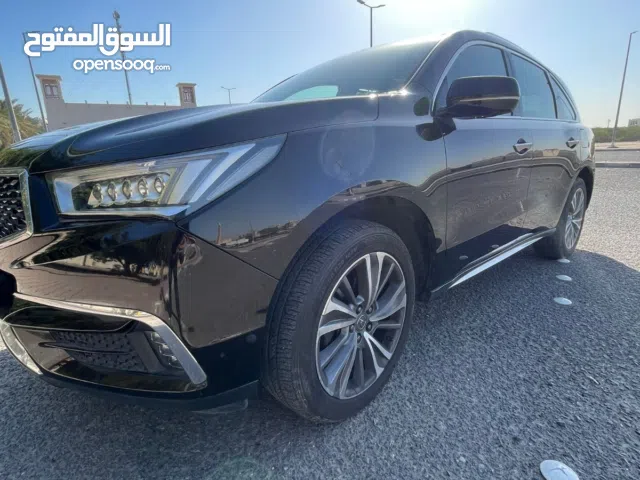 2018 Acura MDX 3.5 V6 SUV for Sale