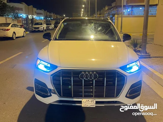 سياره اوودي للبيع فول مواصفات