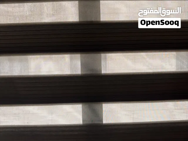 ستاره بلكونه رول اضاءة ومعتمة