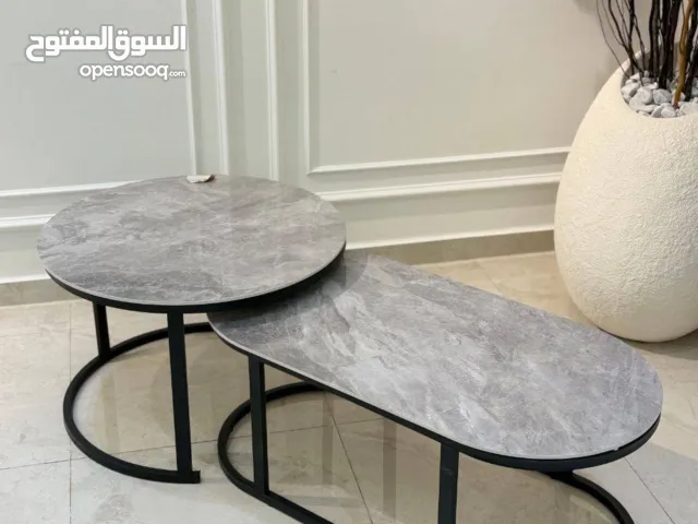 أطقم طاولات