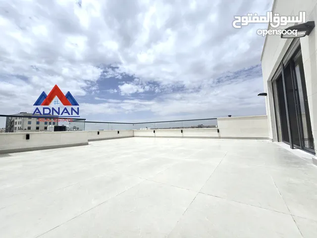 250 m2 4 Bedrooms Apartments for Sale in Amman Al Rabiah