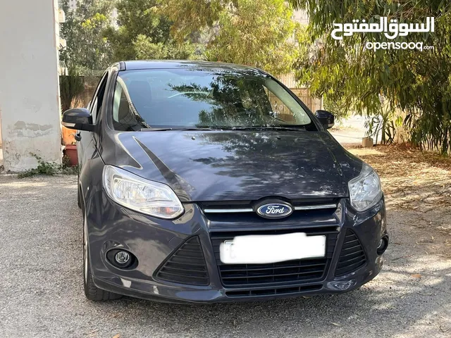 فورد فوكس 2014 للبيع