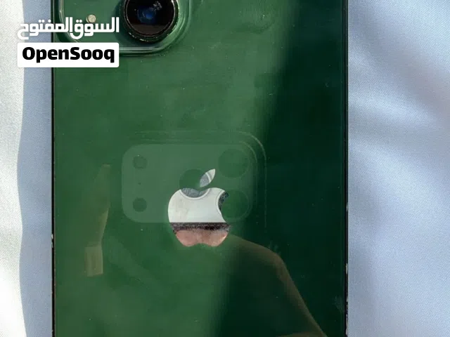 للبيع ايفون 13 العادي