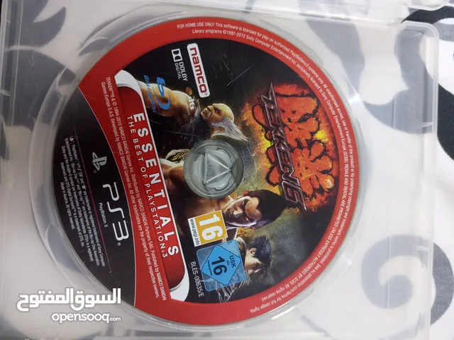 used PS3 games cd for sell very good condition clean and doesn't stuck plays smoothly