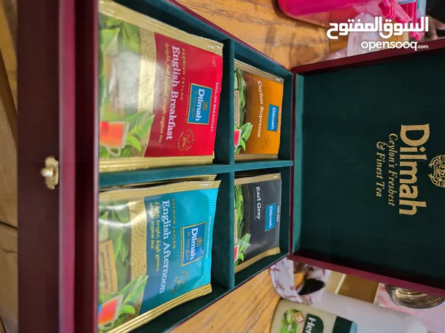 Dilmah English Tea (Brand New) ( Unopened) Imported straight from England