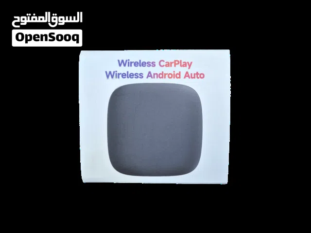 كار بلاي لاسلكي سمارت