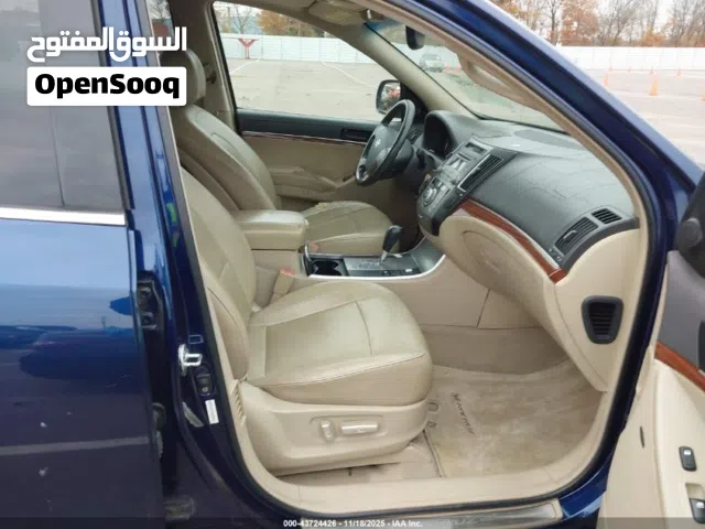 هونداي فيراكروز أمريكية 2008 السيارة الله يبارك مليحة هلباا