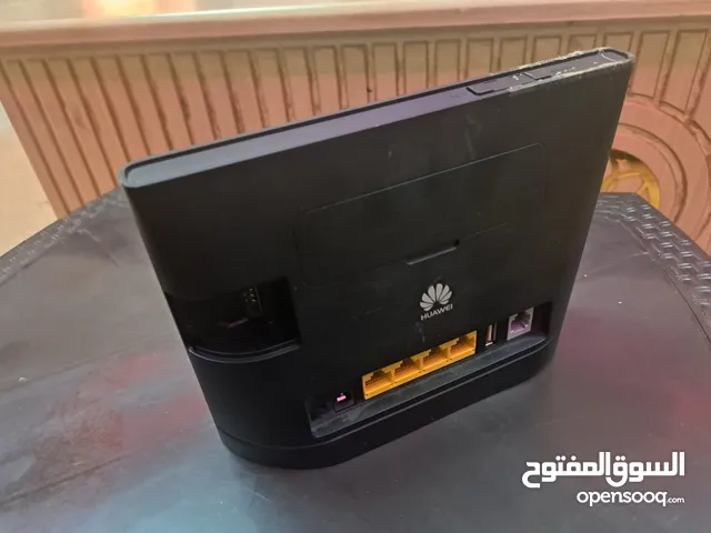 راوتر 4G اورنج