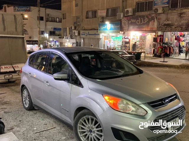 Ford C-Max 2014 للبيع بسعر رائع