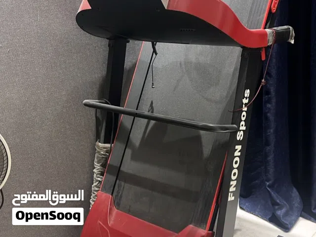 جهاز سير للجري