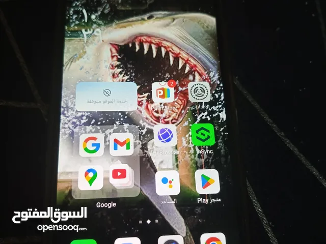 Infinix Note 12 Pro 256 GB in Zarqa